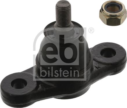 Febi Bilstein 41710 - Balst / Virzošais šarnīrs www.autospares.lv