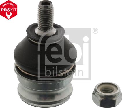 Febi Bilstein 41786 - Balst / Virzošais šarnīrs www.autospares.lv