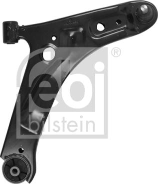 Febi Bilstein 41730 - Track Control Arm www.autospares.lv