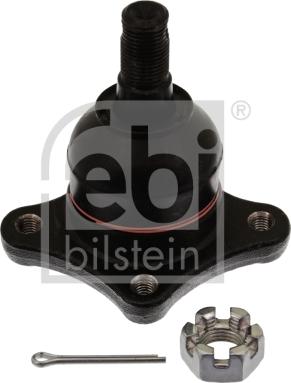 Febi Bilstein 41733 - Balst / Virzošais šarnīrs www.autospares.lv