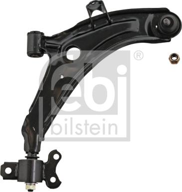 Febi Bilstein 41726 - Track Control Arm www.autospares.lv