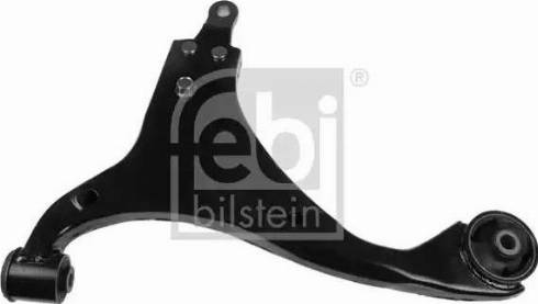 Febi Bilstein 41775 - Track Control Arm www.autospares.lv