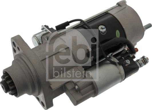 Febi Bilstein 48996 - Starteris autospares.lv