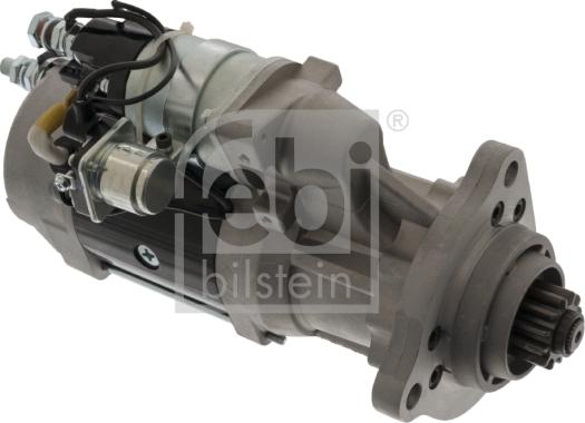 Febi Bilstein 48992 - Starteris autospares.lv