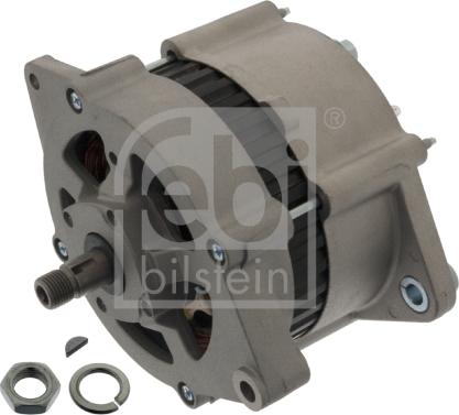 Febi Bilstein 48940 - Ģenerators www.autospares.lv