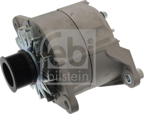 Febi Bilstein 48941 - Ģenerators autospares.lv