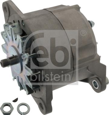 Febi Bilstein 48942 - Ģenerators autospares.lv