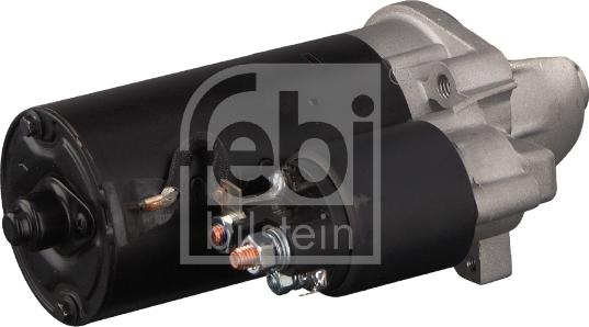 Febi Bilstein 48964 - Starter www.autospares.lv