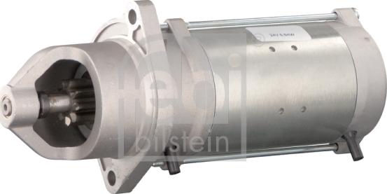 Febi Bilstein 48968 - Стартер www.autospares.lv