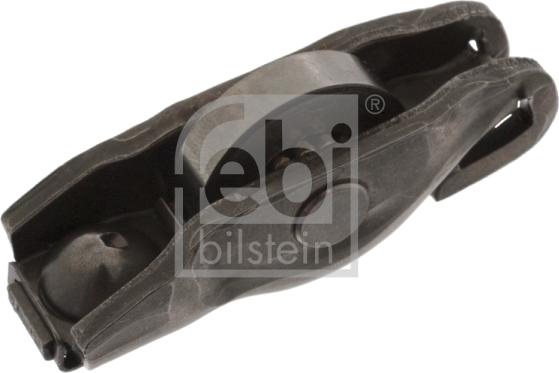 Febi Bilstein 48915 - Balansieris, Motora vadība www.autospares.lv