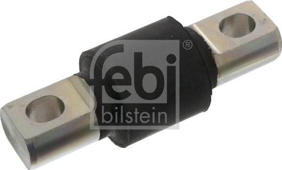 Febi Bilstein 48912 - Bukse, Lāgas stiprināšanasgredzens www.autospares.lv