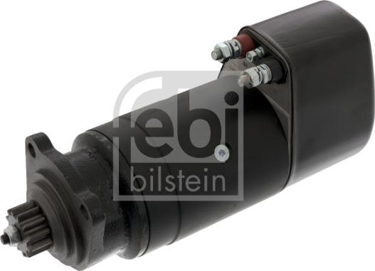 Febi Bilstein 48986 - Starteris www.autospares.lv