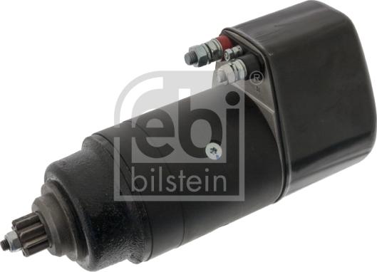 Febi Bilstein 48982 - Starteris autospares.lv