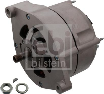 Febi Bilstein 48939 - Генератор www.autospares.lv