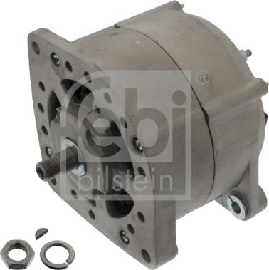 Febi Bilstein 48934 - Alternator www.autospares.lv