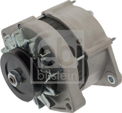 Febi Bilstein 48930 - Alternator www.autospares.lv