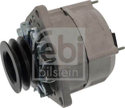 Febi Bilstein 48931 - Alternator www.autospares.lv