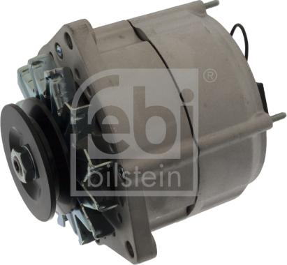 Febi Bilstein 48938 - Генератор www.autospares.lv