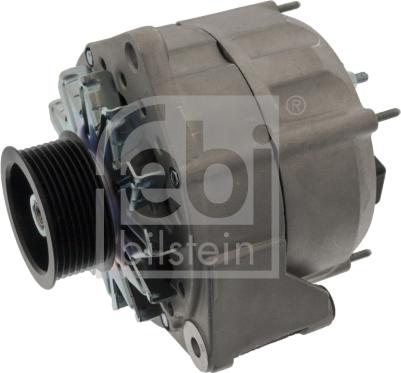 Febi Bilstein 48932 - Ģenerators autospares.lv