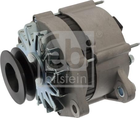 Febi Bilstein 48937 - Ģenerators autospares.lv