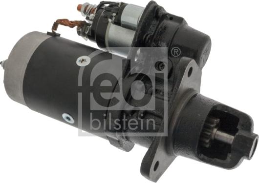 Febi Bilstein 48977 - Starter www.autospares.lv