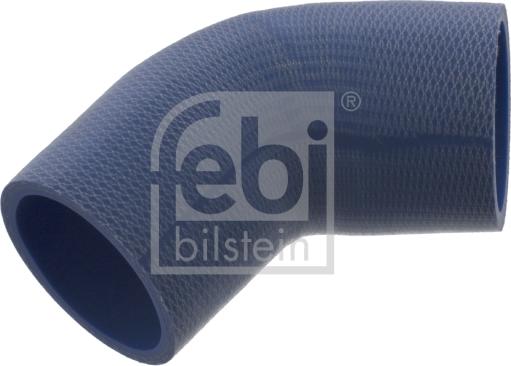 Febi Bilstein 48455 - Radiatora cauruļvads www.autospares.lv