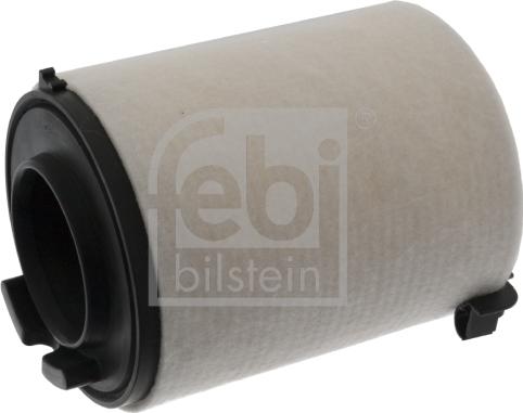 Febi Bilstein 48464 - Gaisa filtrs www.autospares.lv