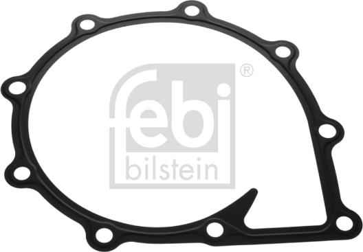 Febi Bilstein 48406 - Blīve, Ūdenssūknis www.autospares.lv