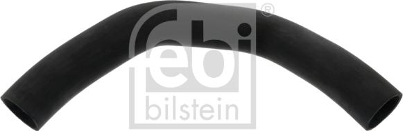 Febi Bilstein 48400 - Radiatora cauruļvads www.autospares.lv