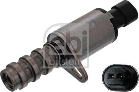 Febi Bilstein 48419 - Vadības vārsts, Sadales vārpstas iestatīšana www.autospares.lv