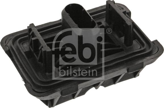 Febi Bilstein 48415 - Stiprinājums, Domkrats www.autospares.lv