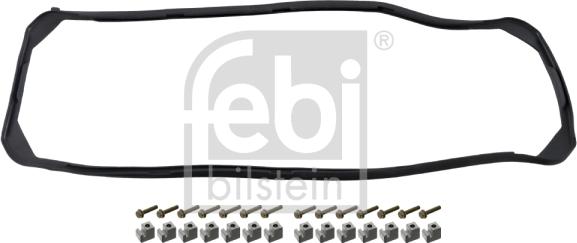 Febi Bilstein 48435 - Remkomplekts, Eļļas vācele www.autospares.lv