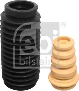 Febi Bilstein 48436 - Dust Cover Kit, shock absorber www.autospares.lv