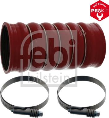 Febi Bilstein 48430 - Charger Intake Air Hose www.autospares.lv