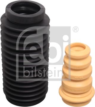 Febi Bilstein 48437 - Putekļu aizsargkomplekts, Amortizators www.autospares.lv