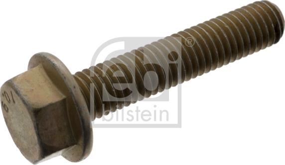 Febi Bilstein 48423 - Skrūve, Eļļas vācele www.autospares.lv