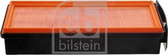 Febi Bilstein 48475 - Gaisa filtrs www.autospares.lv