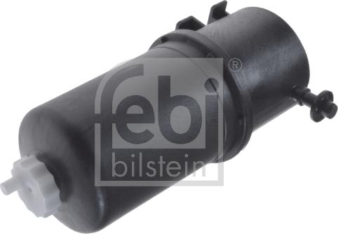 Febi Bilstein 48549 - Топливный фильтр www.autospares.lv