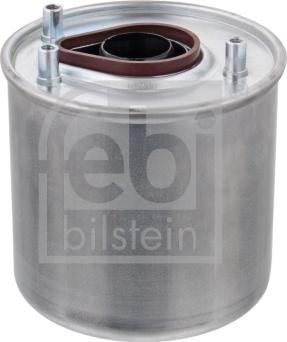 Febi Bilstein 48548 - Degvielas filtrs autospares.lv