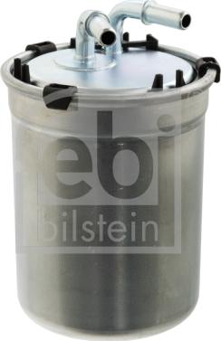 Febi Bilstein 48547 - Degvielas filtrs www.autospares.lv