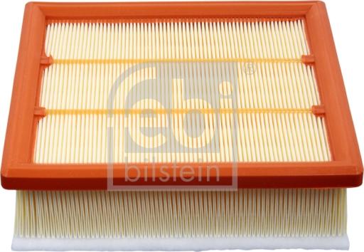 Febi Bilstein 48508 - Gaisa filtrs autospares.lv