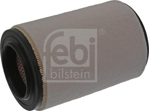 Febi Bilstein 48516 - Air Filter, engine www.autospares.lv