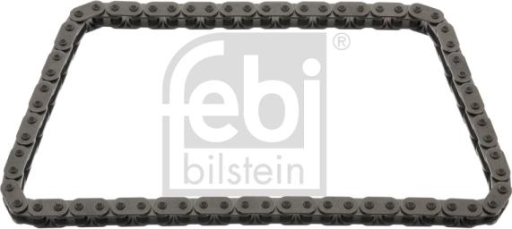 Febi Bilstein 48576 - Ķēde, Eļļas sūkņa piedziņa www.autospares.lv