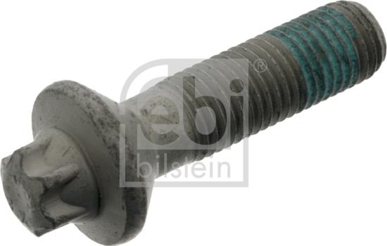 Febi Bilstein 48694 - Skrūve www.autospares.lv