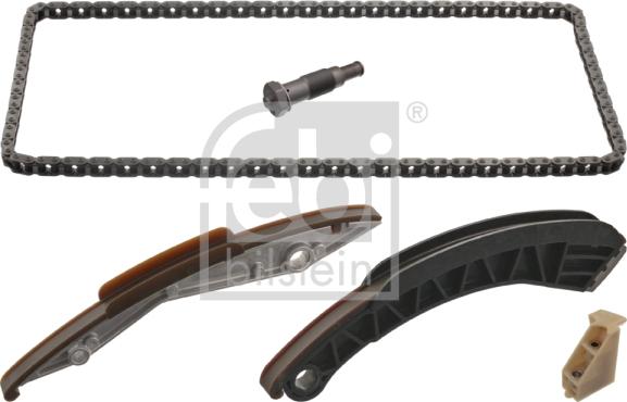 Febi Bilstein 48642 - Timing Chain Kit www.autospares.lv