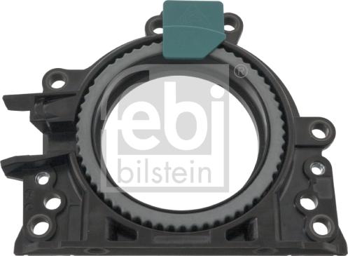 Febi Bilstein 48608 - Vārpstas blīvgredzens, Kloķvārpsta www.autospares.lv