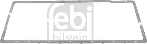 Febi Bilstein 48685 - Blīve, Eļļas vācele www.autospares.lv