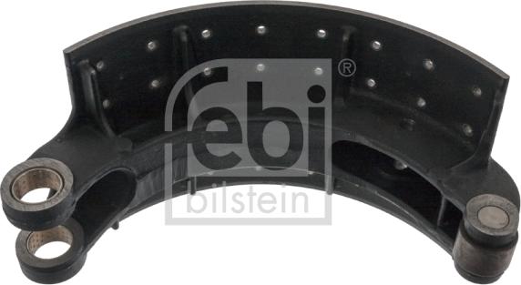 Febi Bilstein 48686 - Bremžu loki www.autospares.lv