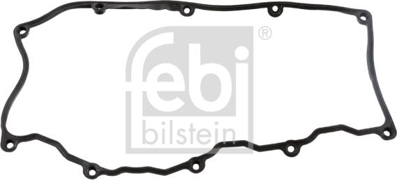 Febi Bilstein 48681 - Gasket, cylinder head cover www.autospares.lv