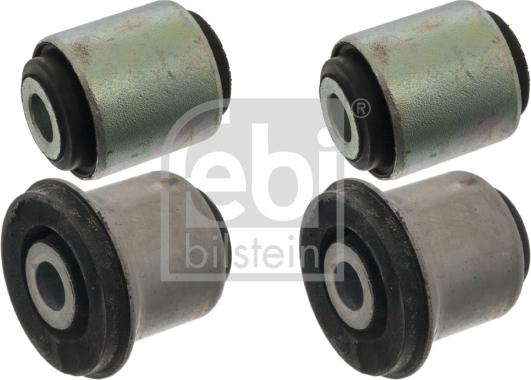 Febi Bilstein 48629 - Piekare, Šķērssvira www.autospares.lv